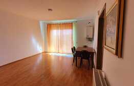 Apartament 1 camera, 45 mp, parcare, Chinteni