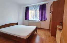 Apartament 1 camera, 45 mp, parcare, Chinteni