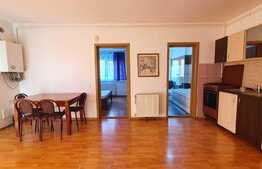 Apartament 1 camera, 45 mp, parcare, Chinteni