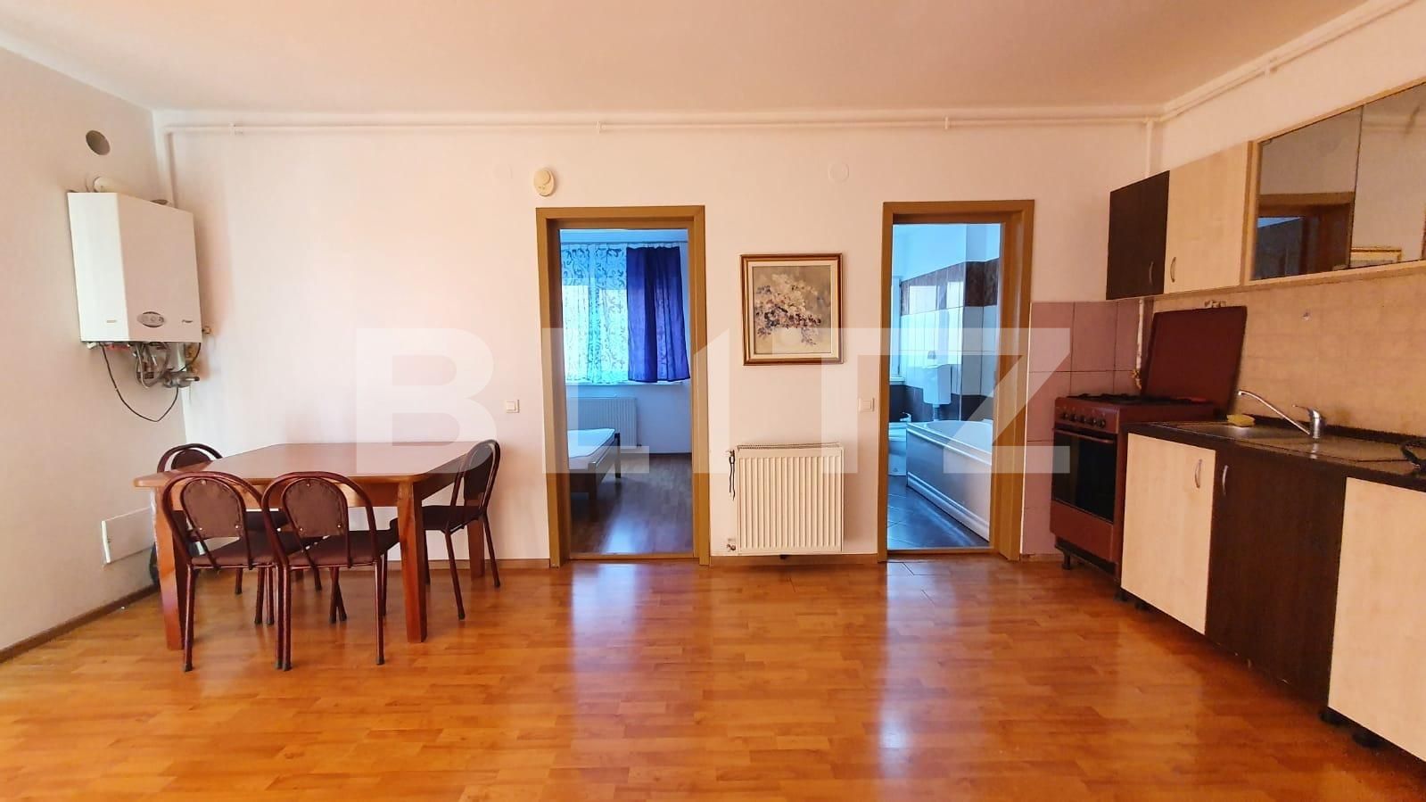 Garsonieră de închiriat Chinteni - 69904AI | BLITZ Cluj-Napoca | Poza8