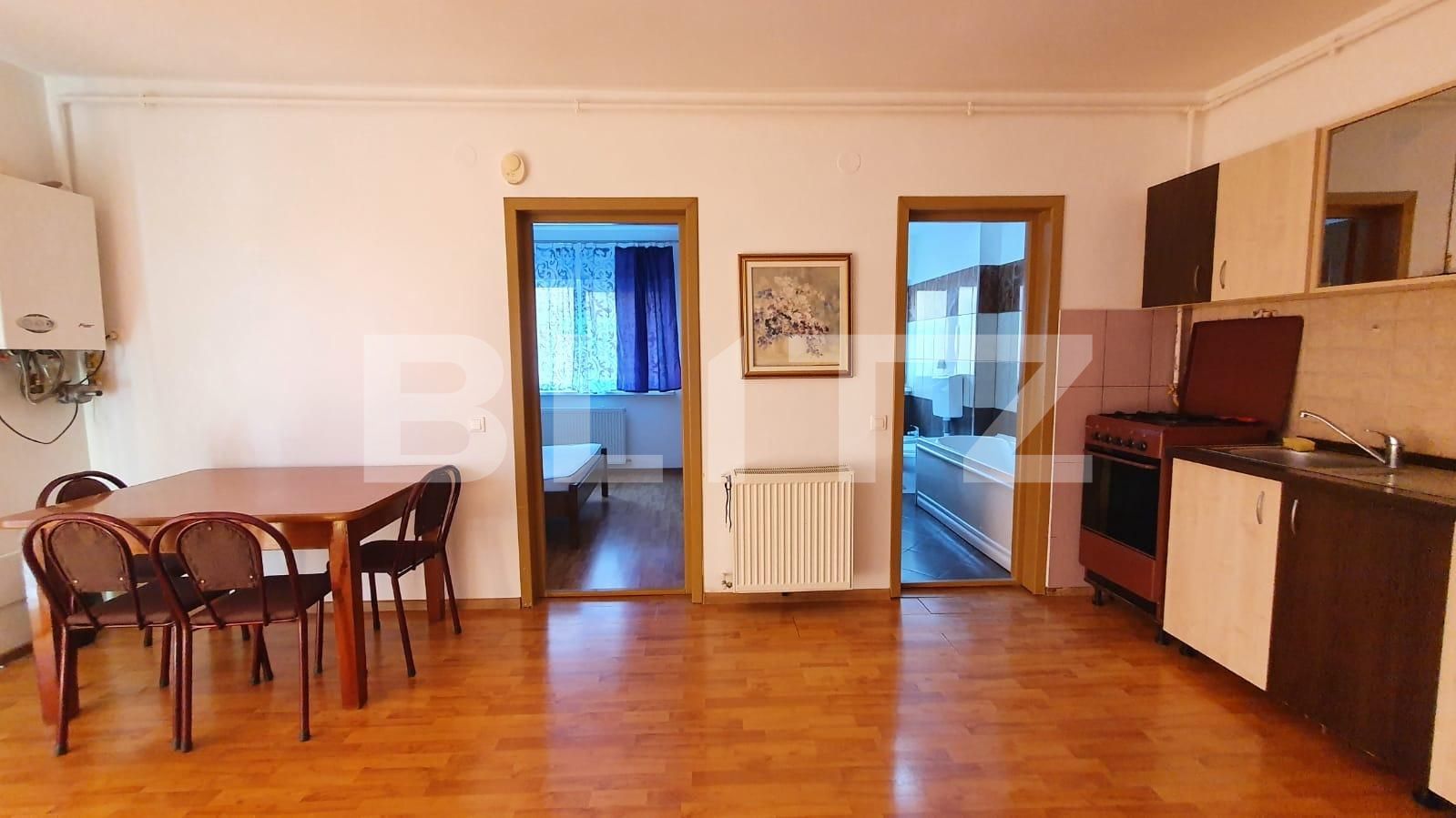 Garsonieră de închiriat Chinteni - 69904AI | BLITZ Cluj-Napoca | Poza7