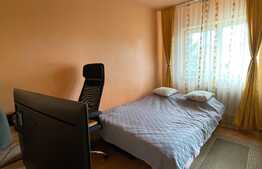 Apartament 3 camere, decomandat, etaj intermediar!