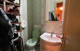 Apartament 3 camere, decomandat, etaj intermediar!