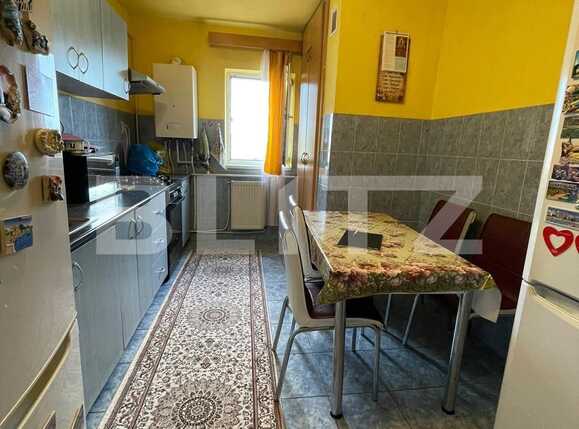 Apartament de vânzare 3 camere Marasti - 69909AV | BLITZ Cluj-Napoca | Poza1