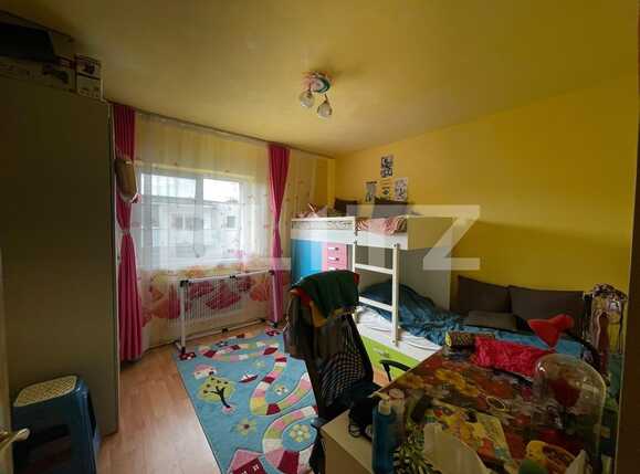 Apartament de vânzare 3 camere Marasti - 69909AV | BLITZ Cluj-Napoca | Poza4