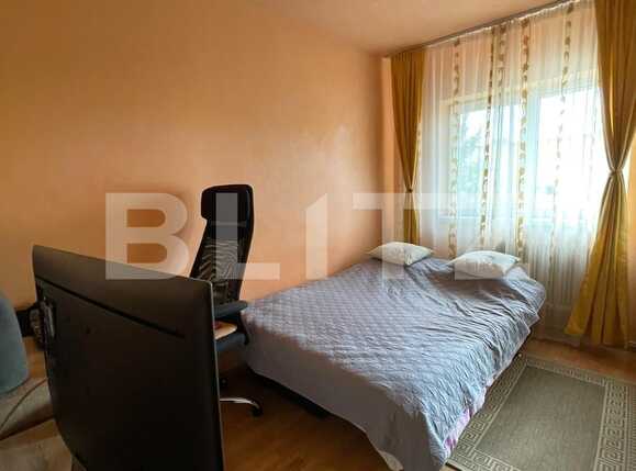 Apartament de vânzare 3 camere Marasti - 69909AV | BLITZ Cluj-Napoca | Poza3