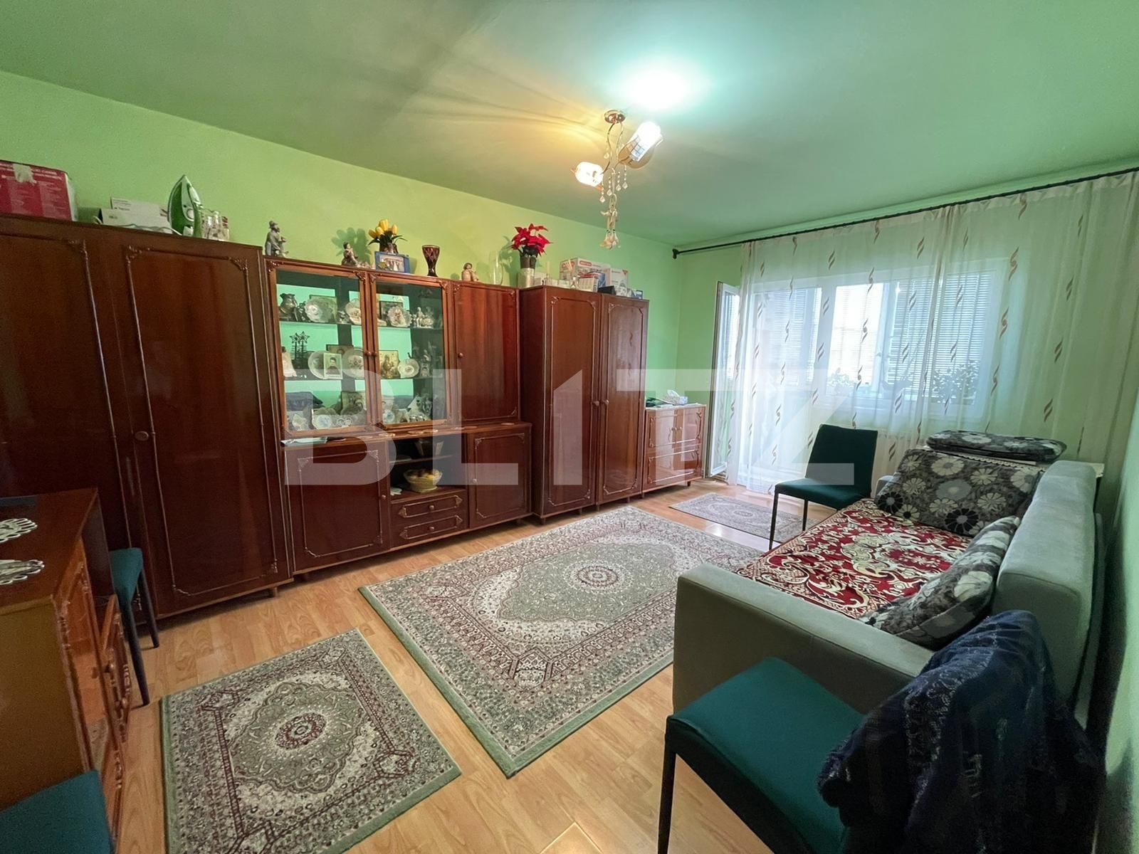 Apartament de vânzare 3 camere Marasti - 69909AV | BLITZ Cluj-Napoca | Poza2