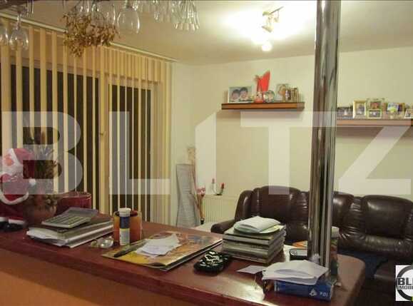 Apartament de vânzare 2 camere Floreşti - 6991AV | BLITZ Cluj-Napoca | Poza1