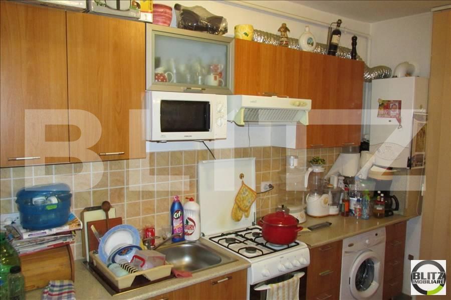 Apartament de vânzare 2 camere Floreşti - 6991AV | BLITZ Cluj-Napoca | Poza7