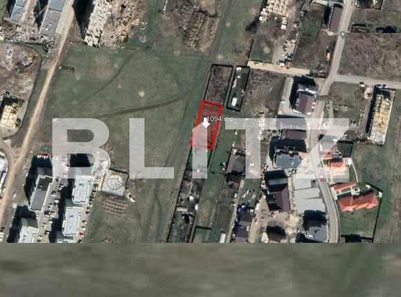 Teren de vânzare Tractorul - 69911TV | BLITZ Brașov | Poza1