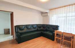 Pozitie + priveliste + orientare Sud-Vest, 42 mp, zona Petrom Baciu