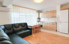 Pozitie + priveliste + orientare Sud-Vest, 42 mp, zona Petrom Baciu