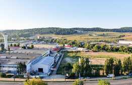 Pozitie + priveliste + orientare Sud-Vest, 42 mp, zona Petrom Baciu