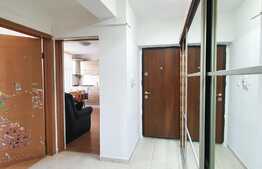 Pozitie + priveliste + orientare Sud-Vest, 42 mp, zona Petrom Baciu