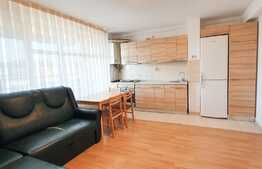 Pozitie + priveliste + orientare Sud-Vest, 42 mp, zona Petrom Baciu