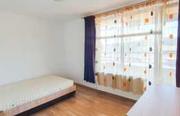 Pozitie + priveliste + orientare Sud-Vest, 42 mp, zona Petrom Baciu