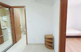 Pozitie + priveliste + orientare Sud-Vest, 42 mp, zona Petrom Baciu