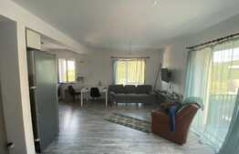 Oportunitate Blitz!Apartament 58 mp mobilat utilat, panorama, zona Vivo!