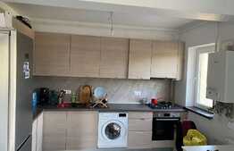 Oportunitate Blitz!Apartament 58 mp mobilat utilat, panorama, zona Vivo!