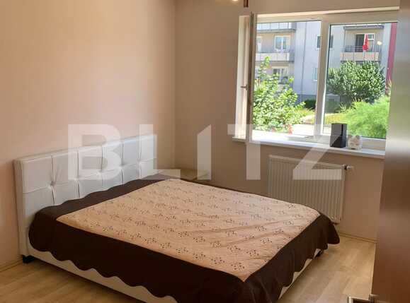 Apartament de vânzare 3 camere Avantgarden - 69920AV | BLITZ Brașov | Poza1