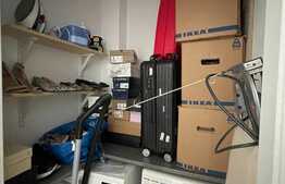 Apartament de 2 camere, imobil nou, lux, terasa, parcare subterana, zona Calea Turzii