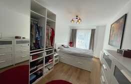 Apartament de 2 camere, imobil nou, lux, terasa, parcare subterana, zona Calea Turzii