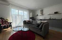 Apartament de 2 camere, imobil nou, lux, terasa, parcare subterana, zona Calea Turzii