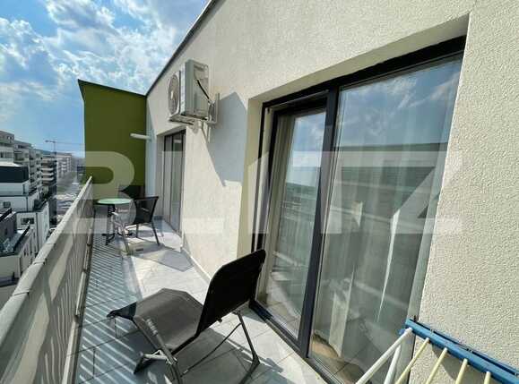 Apartament de închiriat 2 camere Bună Ziua - 69923AI | BLITZ Cluj-Napoca | Poza11