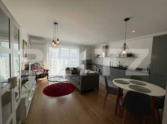 Apartament de închiriat 2 camere Bună Ziua - 69923AI | BLITZ Cluj-Napoca | Poza2