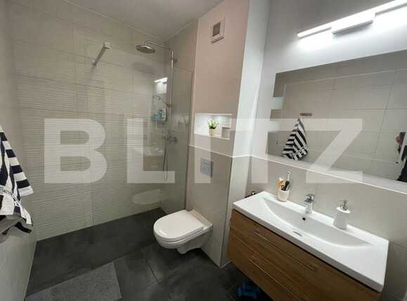 Apartament de închiriat 2 camere Bună Ziua - 69923AI | BLITZ Cluj-Napoca | Poza9