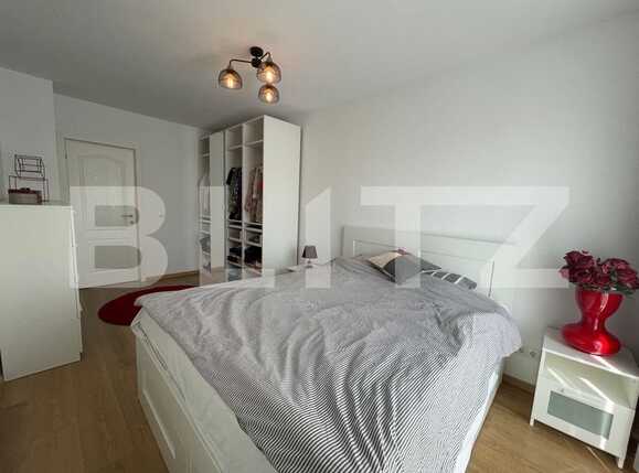 Apartament de închiriat 2 camere Bună Ziua - 69923AI | BLITZ Cluj-Napoca | Poza6