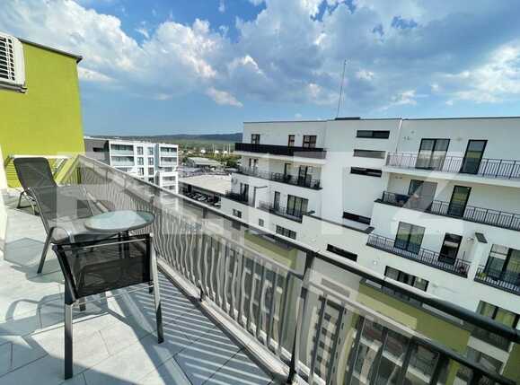 Apartament de închiriat 2 camere Bună Ziua - 69923AI | BLITZ Cluj-Napoca | Poza10