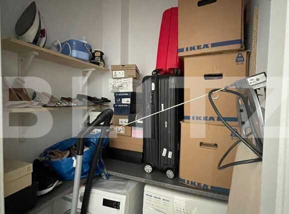 Apartament de închiriat 2 camere Bună Ziua - 69923AI | BLITZ Cluj-Napoca | Poza8