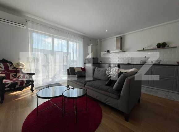 Apartament de închiriat 2 camere Bună Ziua - 69923AI | BLITZ Cluj-Napoca | Poza4