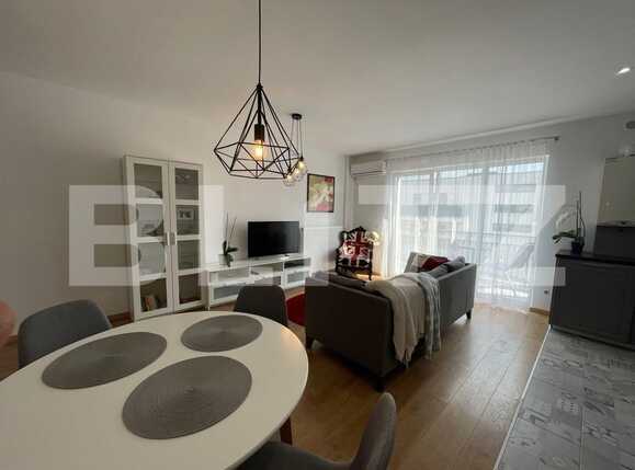 Apartament de închiriat 2 camere Bună Ziua - 69923AI | BLITZ Cluj-Napoca | Poza3