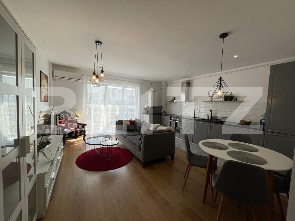 Apartament de închiriat 2 camere Bună Ziua - 69923AI | BLITZ Cluj-Napoca | Poza2