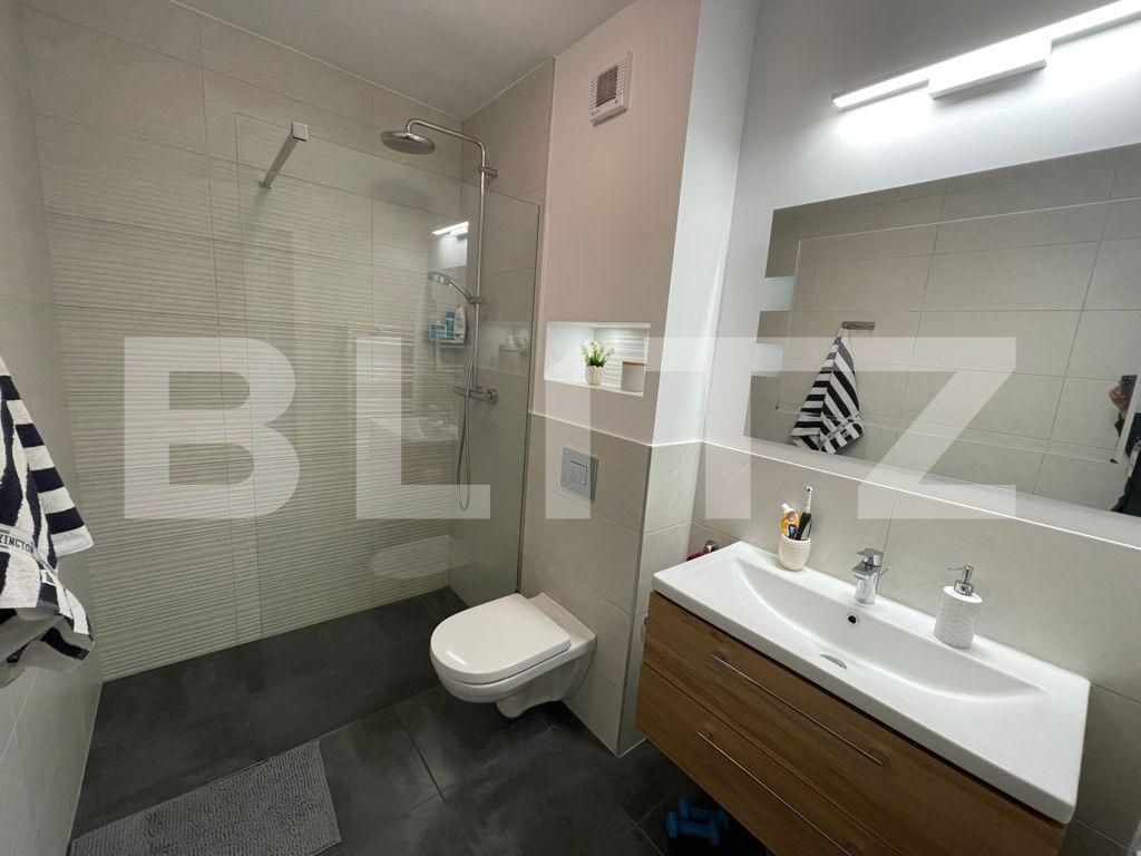 Apartament de închiriat 2 camere Bună Ziua - 69923AI | BLITZ Cluj-Napoca | Poza9