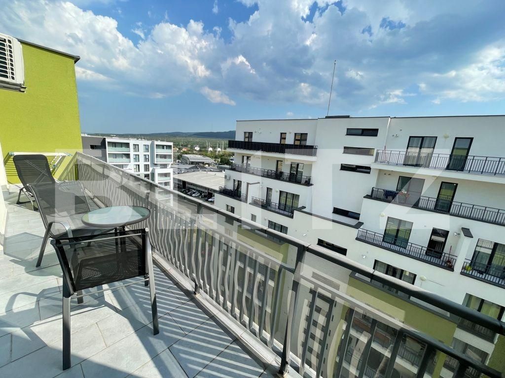 Apartament de închiriat 2 camere Bună Ziua - 69923AI | BLITZ Cluj-Napoca | Poza10