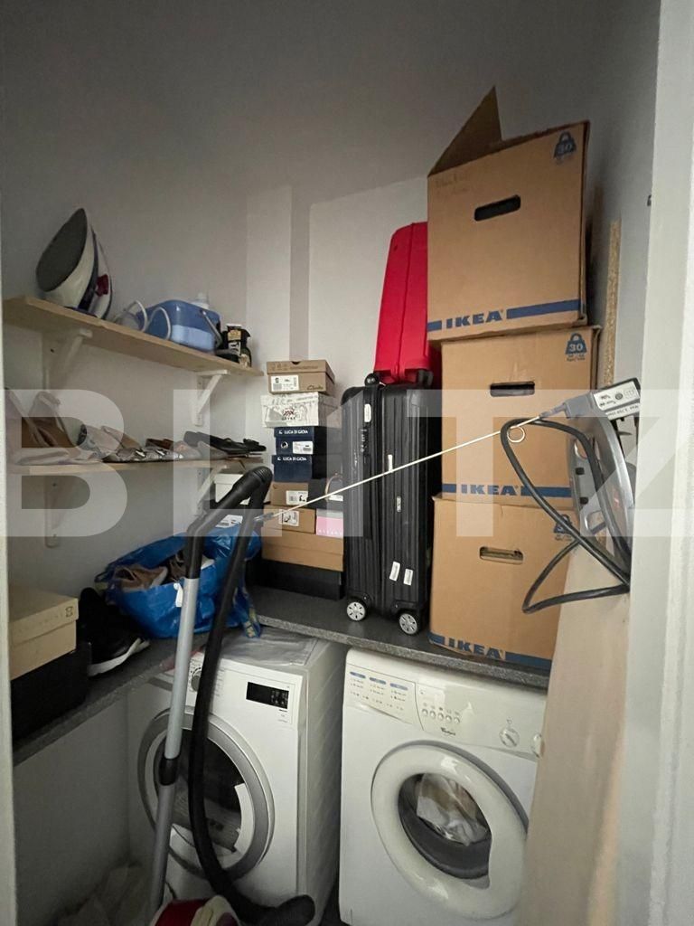 Apartament de închiriat 2 camere Bună Ziua - 69923AI | BLITZ Cluj-Napoca | Poza8