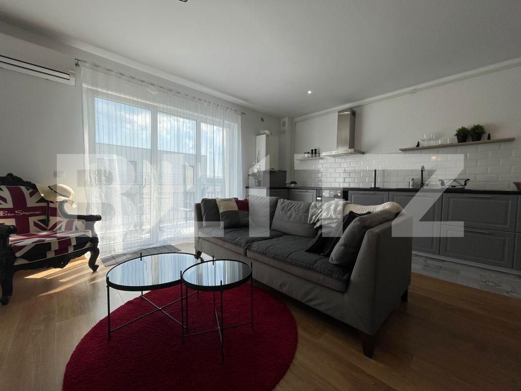 Apartament de închiriat 2 camere Bună Ziua - 69923AI | BLITZ Cluj-Napoca | Poza4