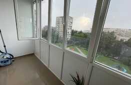 Apartament de 2 camere, modern, 48 mp, zona Hermes