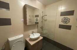 Apartament de 2 camere, modern, 48 mp, zona Hermes