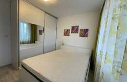 Apartament de 2 camere, modern, 48 mp, zona Hermes