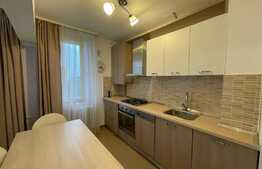 Apartament de 2 camere, modern, 48 mp, zona Hermes