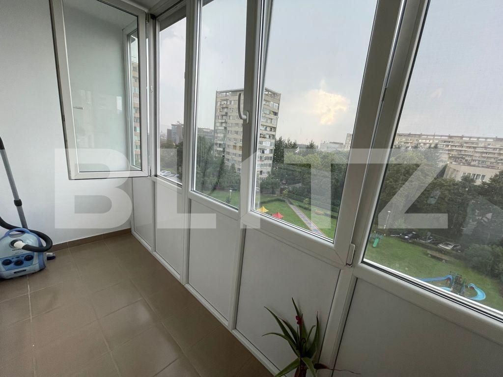 Apartament de închiriat 2 camere Gheorgheni - 69924AI | BLITZ Cluj-Napoca | Poza9