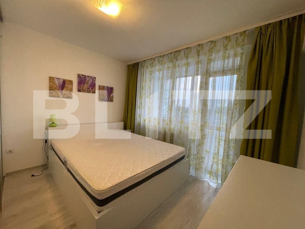 Apartament de închiriat 2 camere Gheorgheni - 69924AI | BLITZ Cluj-Napoca | Poza6