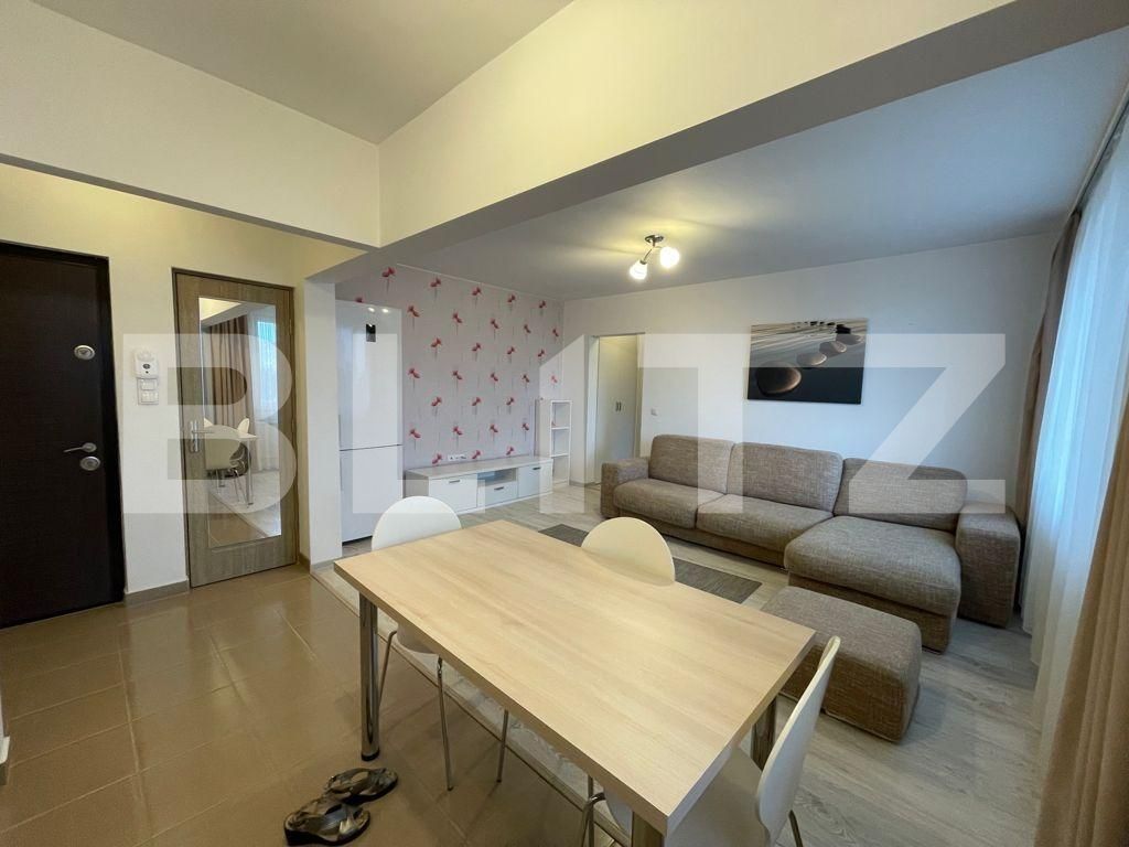 Apartament de închiriat 2 camere Gheorgheni - 69924AI | BLITZ Cluj-Napoca | Poza3
