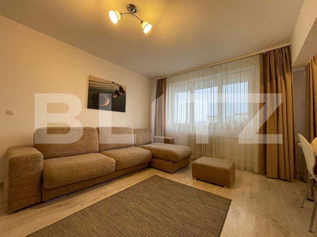 Apartament de închiriat 2 camere Gheorgheni - 69924AI | BLITZ Cluj-Napoca | Poza2