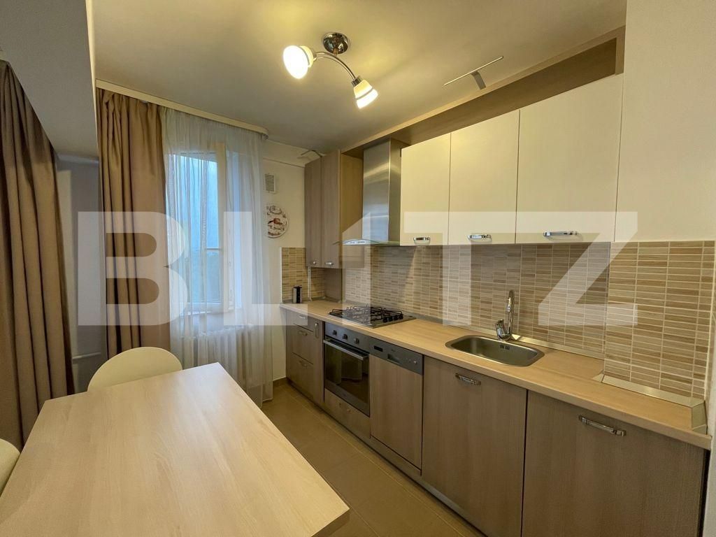 Apartament de închiriat 2 camere Gheorgheni - 69924AI | BLITZ Cluj-Napoca | Poza4