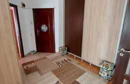 2 camere, decomandat, 55 mp., zona Florilor